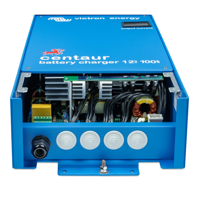 Victron Centaur Charger 12/100(3) 120-240V CCH012100000 Victron Centaur Charger 12/100(3) 120-240V CCH012100000