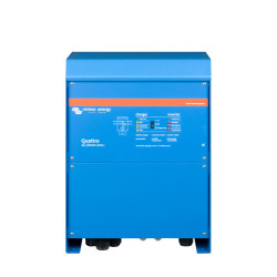  Quattro 24/8000/200-100/100 230V VE.Bus