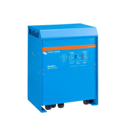  Quattro 24/5000/120-100/100 230V VE.Bus