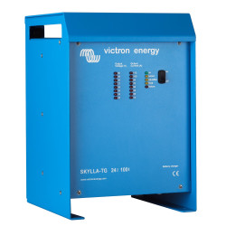 Victron Skylla-TG 24/100(1+1) 230V SDTG2401001