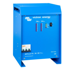 Victron Skylla-TG 24/100(1+1) 3-Phase 400V STG024100300
