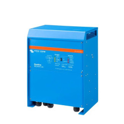  Quattro 24/5000/120-100/100 230V VE.Bus