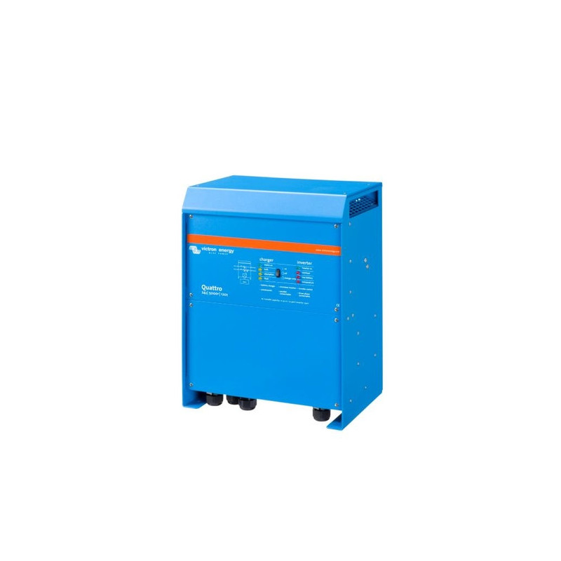  Quattro 24/5000/120-100/100 230V VE.Bus