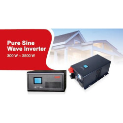 East Deltec 1600 Watt / 1600 VA 24 V Pure Sine Wave Inverter Charger Head Unit Only East Deltec 1600 Watt / 1600 VA 24 V Pure Sine Wave Inverter Charger Head Unit Only