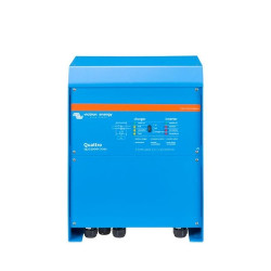  Quattro 24/5000/120-100/100 230V VE.Bus