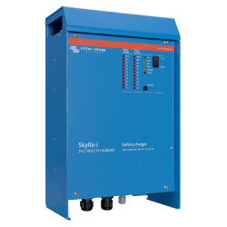 Victron Skylla-i 24/100(1+1) 230V SKI024100000