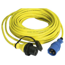 Victron Shore Power Cable 16 Amp -25 meter Victron Shore Power Cable 16 Amp -25 meter