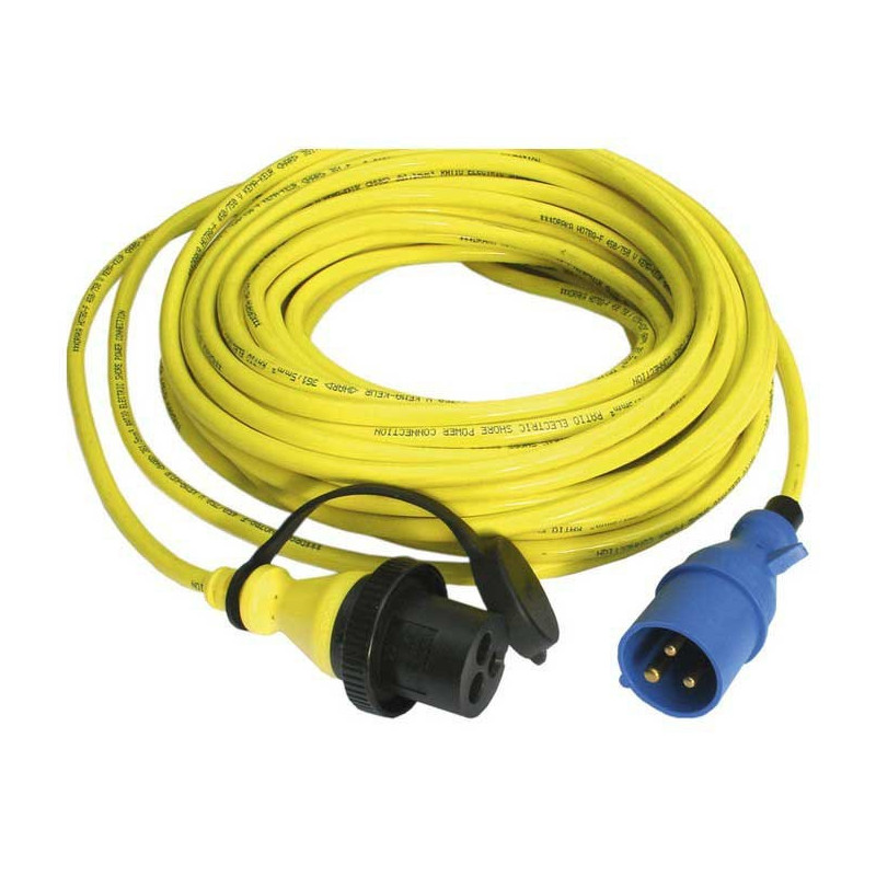 Victron Shore Power Cable buy in South Africa