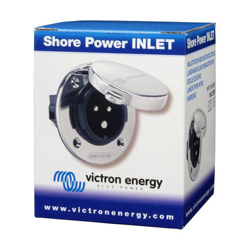 Victron Shore  Power Inlet 32A/250Vac buy in South Africa