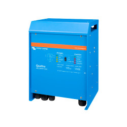  Quattro 24/3000/70-50/50 230V VE.Bus