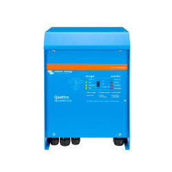  Quattro 24/3000/70-50/50 230V VE.Bus