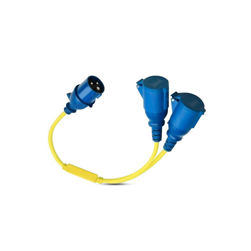 Victron Shore Splitter Cord buy in South Africa