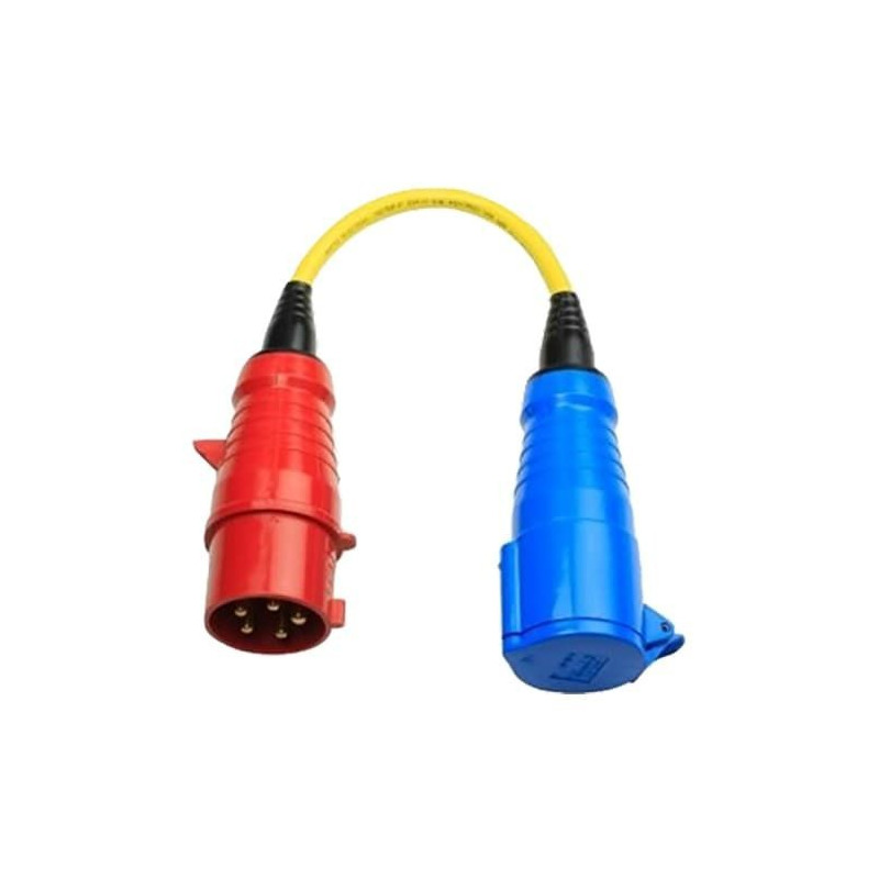 Victron Shore Adapter Cord buy in South Africa