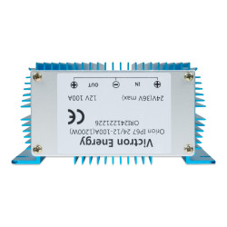 Victron Orion IP67 24/12-100A (1200W) DC-DC Converter Non Isolated ORI241221226