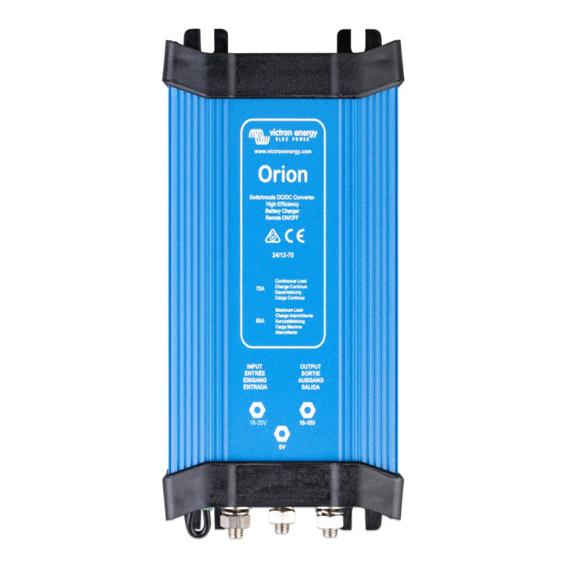 Victron Orion 24V to 12V-70A DC-DC buy in South Africa