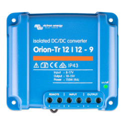 Victron Orion-Tr 12/12-9A