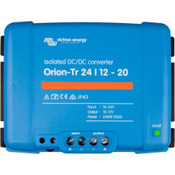 Victron Orion-Tr 12V to 12V-18A buy in South Africa