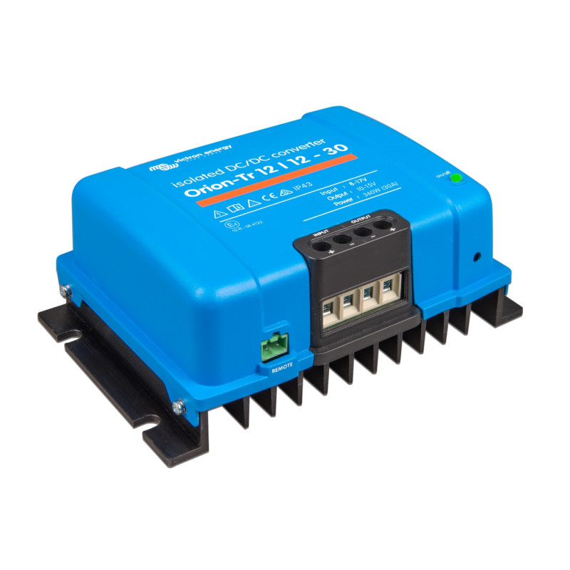 Victron Orion-Tr 12V to 12V-30A buy in South Africa