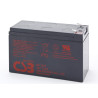 CSB GP1272 F2 Terminal Valve Regulated Lead Acid VRLA AGM Battery