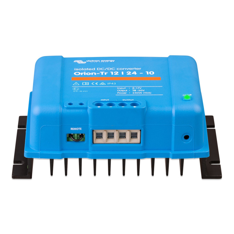 Victron Orion-Tr 12V to 24V-10A buy in South Africa