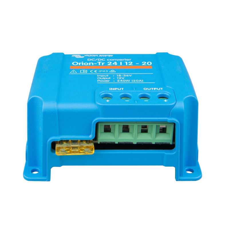 Victron Orion-Tr 24V to 12V-20A buy in South Africa