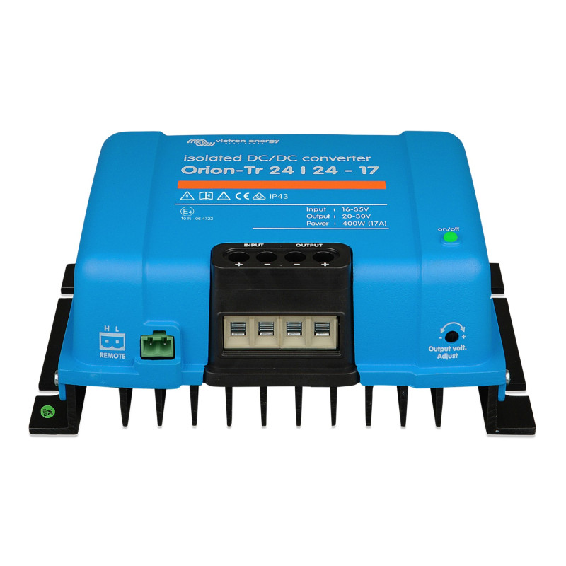 Victron Orion-Tr 24V to 24V-17A buy in South Africa