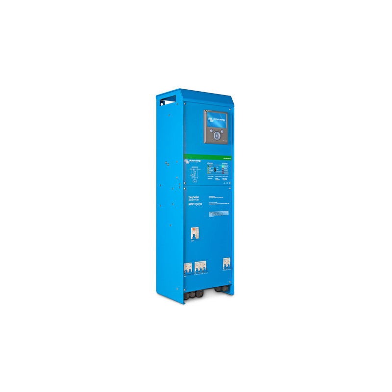 Victron EasySolar 24/3000/70-50 230V MPPT 150/70