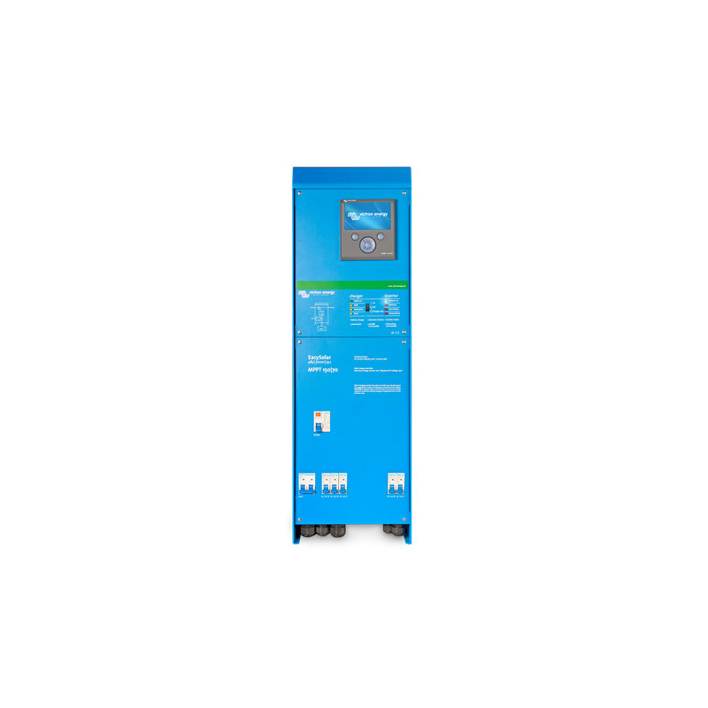Victron EasySolar 24/3000/70-50 230V MPPT 150/70