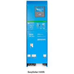 Victron EasySolar 24/3000/70-50 230V MPPT 150/70