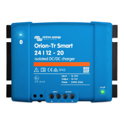 Victron Orion-Tr Smart 24/12-20A