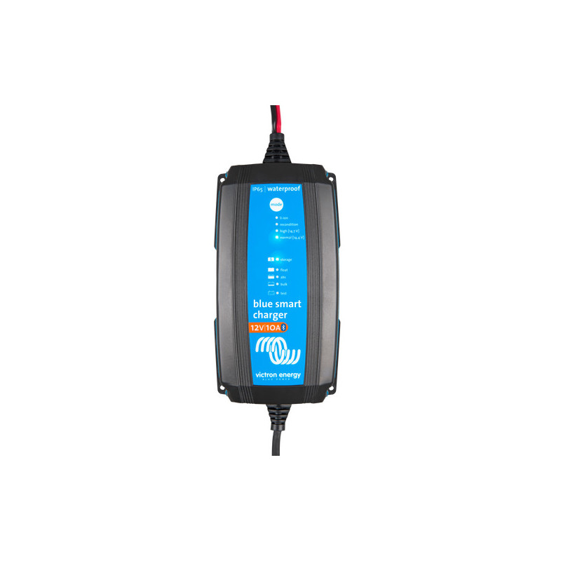 Victron Blue Smart IP65 Charger 12V 10 A