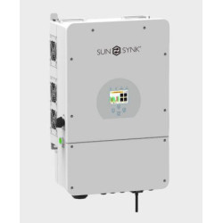 SunSynk 8,8 kW Hybrid Inverter + Dongle-SG01LP1