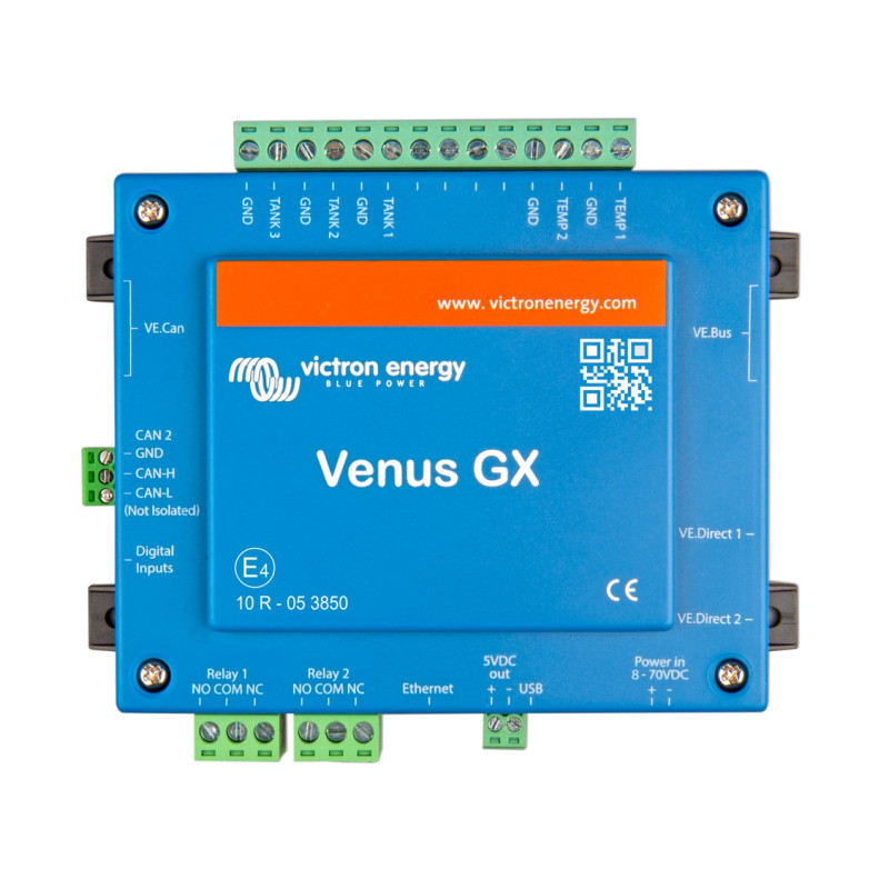 Victron Venus GX buy in South Africa
