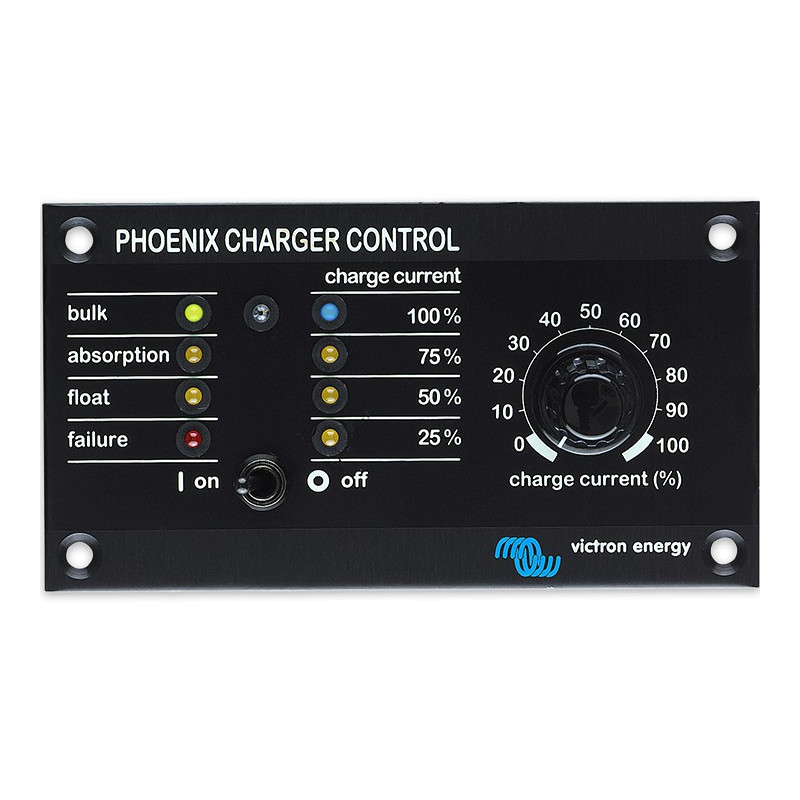 Victron Phoenix Charger Control buy in South Africa