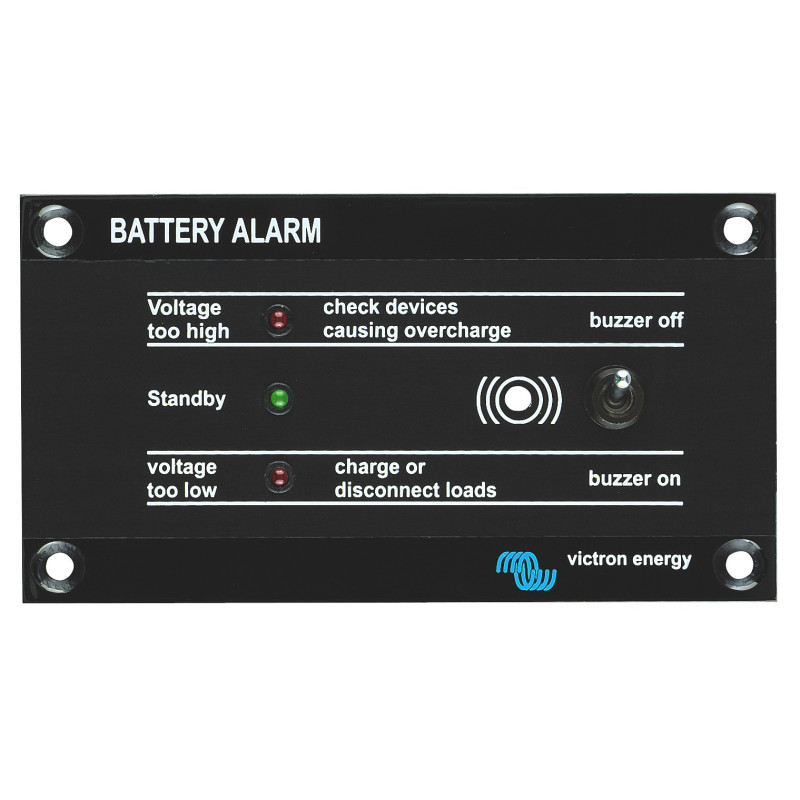 Victron Battery Alarm GX buy in South Africa