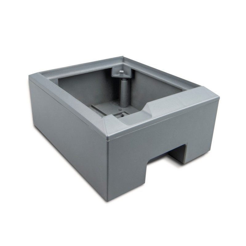 Victron Wall mounted enclosure for Color Control GX ASS050400000 Victron Wall mounted enclosure for Color Control GX ASS050400000