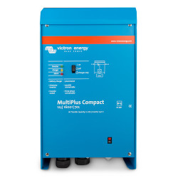 Victron MultiPlus Compact 24/2000/50-30 230V VE.Bus Victron MultiPlus Compact 24/2000/50-30 230V VE.Bus