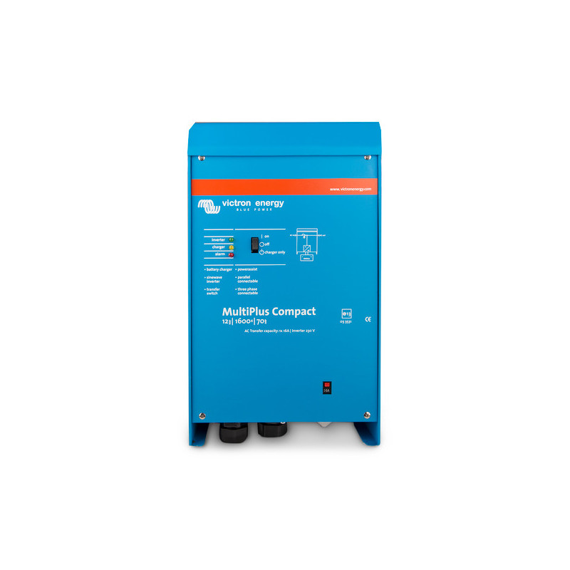 Victron MultiPlus Compact 24/2000/50-30 230V VE.Bus