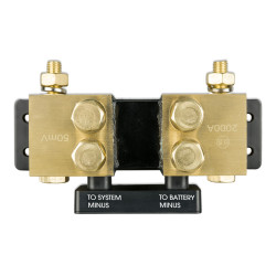 Victron SmartShunt 2000A/50mV SHU050220050