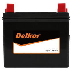 Delkor Royal NT50 12V 26Ah Maintenance Free Lead Acid Battery Cranking