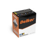 Delkor Royal NS40 12V 35Ah Maintenance Free Lead Acid Battery Cranking
