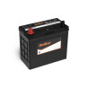 Delkor Royal NS60 12V 45Ah Maintenance Free Lead Acid Battery Cranking