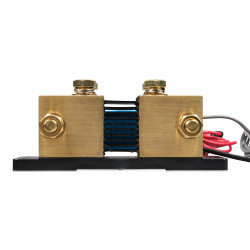 Victron SmartShunt 2000A/50mV IP65 SHU065220050