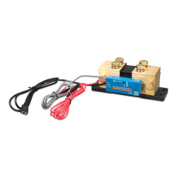 Victron SmartShunt 2000A/50mV IP65 SHU065220050