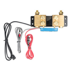 Victron SmartShunt 2000A/50mV IP65 SHU065220050