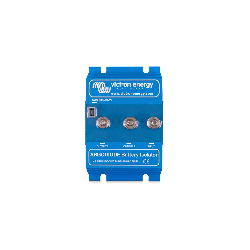 Victron Argodiode 80-2SC 2 batteries 80A buy in South Africa