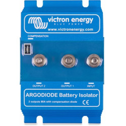 Victron Argodiode 2 batteries 80A buy in South Africa