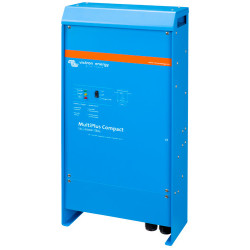 Victron MultiPlus Compact 12/2000/80-30 230V VE.Bus Victron MultiPlus Compact 12/2000/80-30 230V VE.Bus