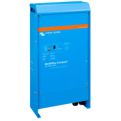 Victron MultiPlus Compact 12/2000/80-30 230V VE.Bus Victron MultiPlus Compact 12/2000/80-30 230V VE.Bus