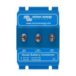 Victron BCD 402 2 batteries 40A buy South Africa